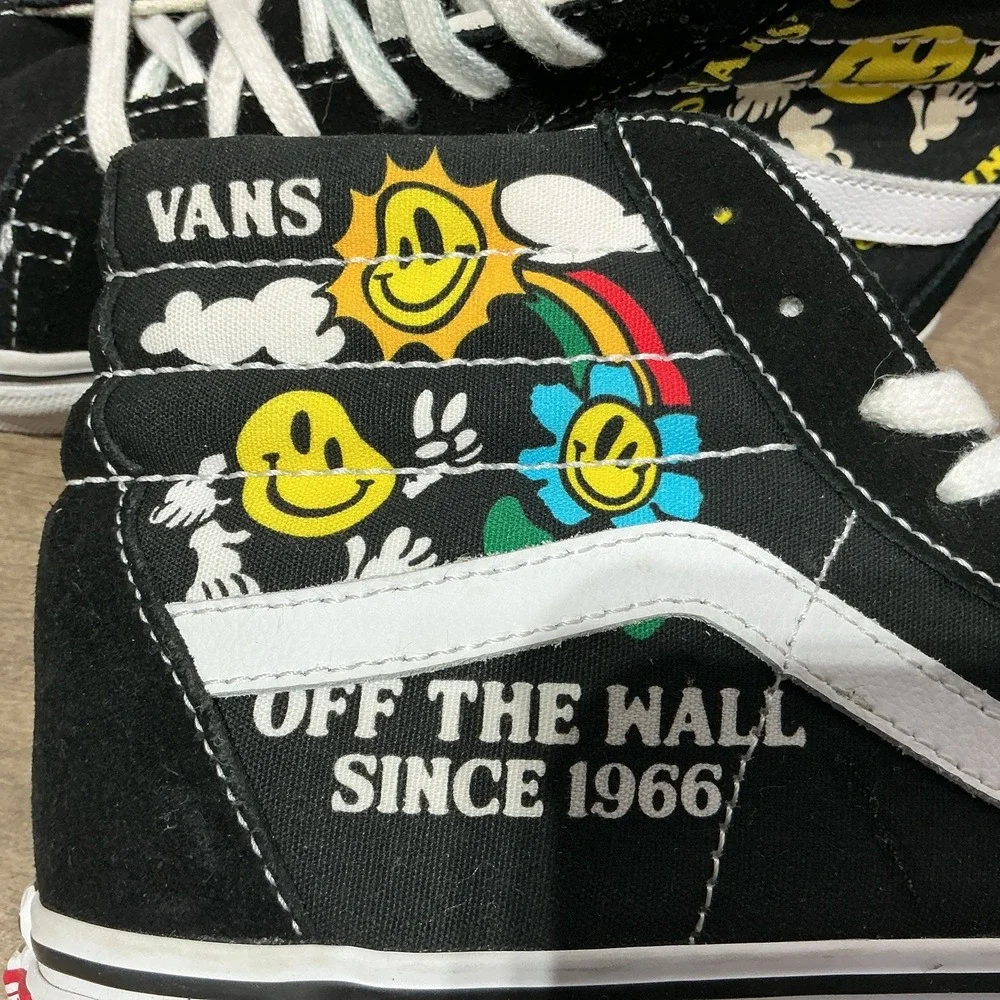 Vans 
